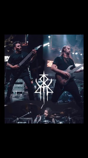 6.6K views · 286 reactions | Lorna Shore落 | Cultura Rock Mx | Facebook