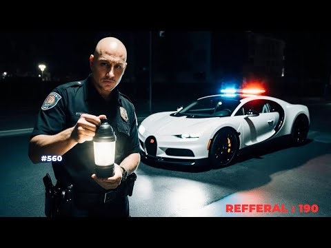 LIVE! #560-LA MULTI ANI 2026! POLITIA VA UREAZA UN AN NOU FERICIT, ALATURI DE CEI DRAGI, LA PUSCARIE