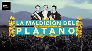 15M views · 4.9K reactions | Te lo pensarás dos veces antes de comerte un plátano | PlayGround | Facebook