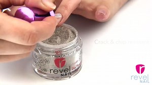 ✅ Salon Quality Nails at home! ✅ Only $2 Per Mani 💵 Kits cost Less than 1 Salon Visit 💅 When's the last time you had some Me-Time??? 🇺🇸 Dip Powder 100% Made in USA | Revel Nail