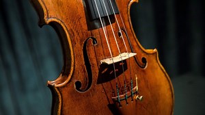 Why Stradivari instruments sell for millions