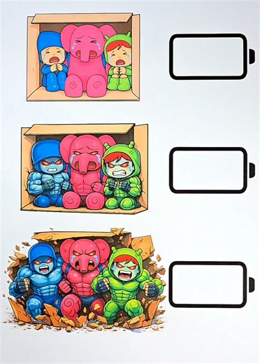 Unboxing Niddle Pop Pocoyo: Drawing Challenge & Paper Puzzles