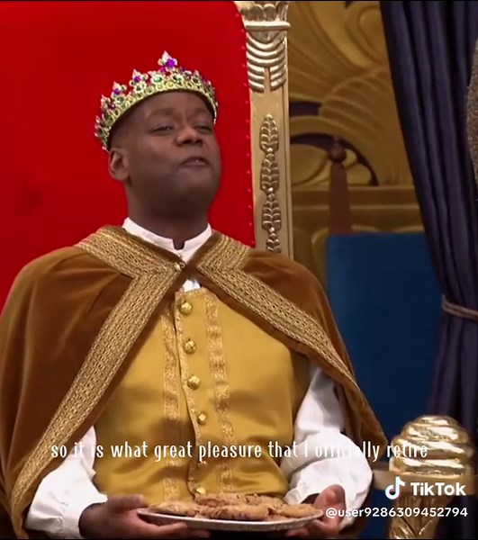 Retirement of the Flamingo Squad in Knight Squad