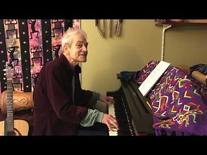 Jeremiah was a Bullfrog