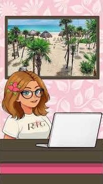 Choosing the Resort - Valentin Imperial Maya: The Best Resort For Their Needs!