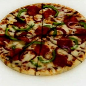 The Hubless Pizza Wheel Is a Real Thing - Core77