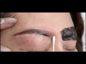 Natural & Beautiful Eyebrow Shades Tutorial | Viral Eyebrow Shades Everyone’s Loving Right Now 😍