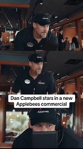 Somebody get Dan Campbell an Oscar for this commercial (🎥 @FOS) | CBS Sports HQ