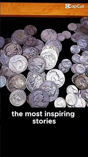 Inspiring Silver Stacking Story - A Young Couple's Stacking Journey