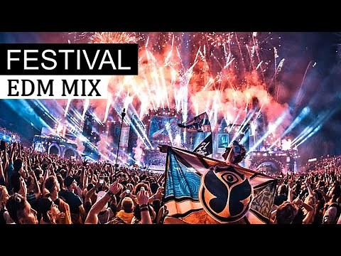 Best EDM Festival Mix 2022 ♫ Electro House & Bigroom Party Music