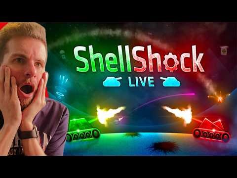 MY FIRST TIME!!! ShellShock LIVE