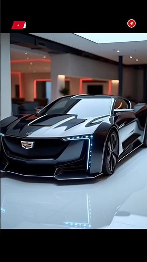 Cadillac Celestiq 2026 – The Ultimate American Electric Luxury Supercar! ⚡🔥 | #CadillacCelestiq