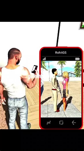 Indian Bike Driving 3D Gameplay Highlights