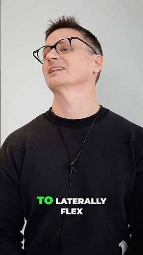 Instant Neck Pain Relief Vagus Nerve Glide Technique