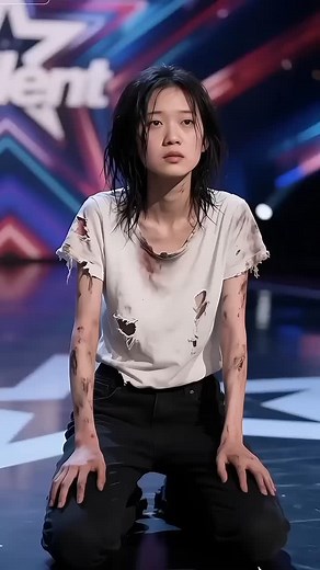 What kind of magic is this? 🔥‼️😱 Amazing america's got talent golden buzzer auditions, dancers got talent, bgt, britain's got talent, got talent global, x factor global, sofia vergara, simon cowell, agt auditions, transformation, trend, trending reels, trending reels video, trending now, trending news, for you page, magician got talent, magic, dance, dancers got talent, ai, #agt #americasgottalent #bgt #trendingreels #foryouシ #dance | Creative Reels