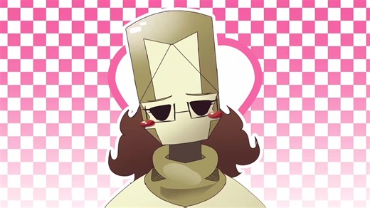 Exploring Hatty Hattington in BattleBlock Theater