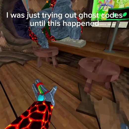 Exploring Horror VR: What to Expect in Part 2