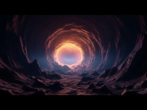 Red Planet Echoes - Deep Chill Martian Soundscape Experiment 2k26
