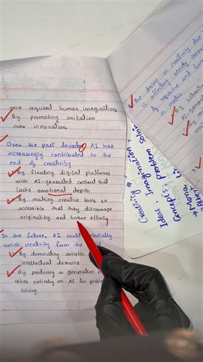 Registration is open for my new batch | CSS Notes and assignment house