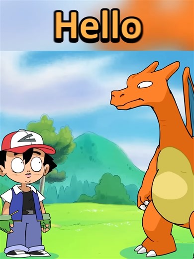 Why was Charizard like this
