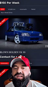 Australia’s Largest HSV Dealer and most recognized Performance Dealer is here to help you level up from ordinary Status! ✅NO DEPOSIT NEEDED ✅WEEKLY PAYMENTS ✅AUSTRALIA WIDE DELIVERY! Let’s get cooking!! | Play Performance