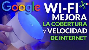 ¿El wifi de tu casa siempre está lento o no alcanza hasta tu lugar favorito? Tenemos la solución: Google WIFI, el router de google para tu casa | Xataka LATAM