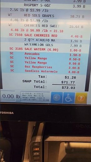 4th of July Grocery Sale at Jewel Osco #july4th #groceryhaul #sale #fyp