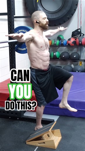 MASTERING the Joint-by-Joint Approach: Using the Single Leg Balance Test to ELIMINATE Knee Pain!