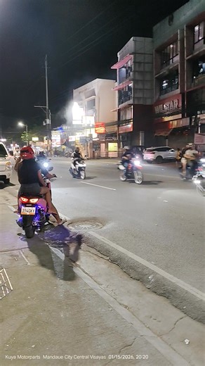 Hi way basak Mandaue atbang Police station 3 kilid petron Kuya Powder Coating | Sim Caballes