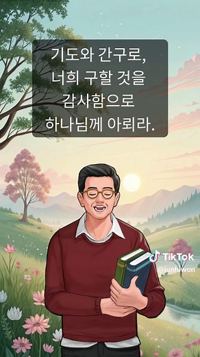 죽기 전에 꼭 읽어봐야 할 성경 말씀 8가지