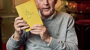 Gemist: André van Duin & Stephanie van Eer