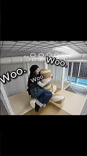 so, who’s baby here?😂 #wonhee #iroha #illit #kpop #hybe #yijin #hybelabels