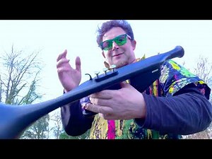 Electric Trumpet - Yamaha Awesome! Video 1