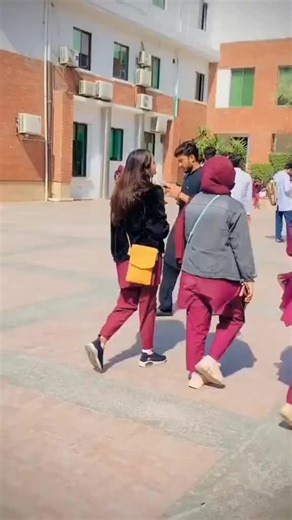 #❤ #foryou #foryoupage #crew07 #collegelife