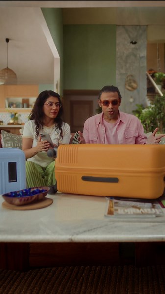 MOKOBARA X Myntra Mnow