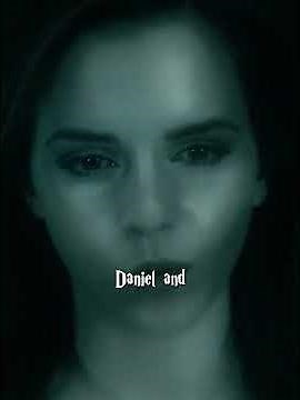 The Truth Behind Ron and Hermione's Kiss in Harry Potter