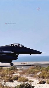 F-16 Fighting Falcon Fast and Powerful Fighter Jet | Q3