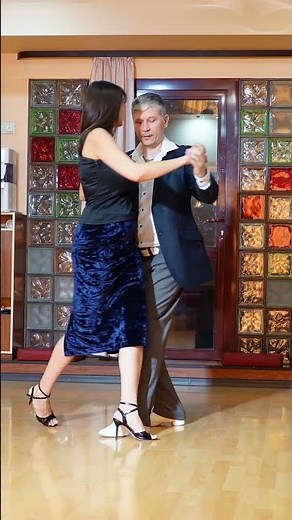 Argentine Tango – La Serenata 3