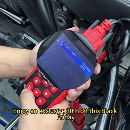 Harley Diagnostic tool #clives #fxtul #harleydavidson #diagnostictool