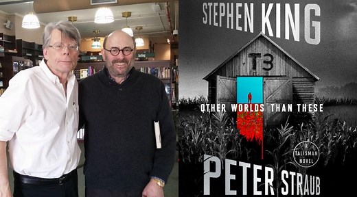 Exclusive: The First Excerpt from Stephen King and Peter Straub’s Ending to ‘The Talisman’ Trilogy