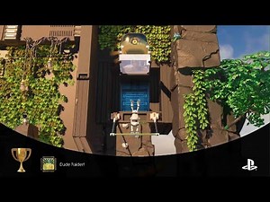 Very Rare Artifact Raider