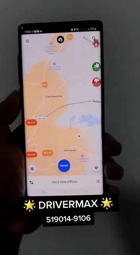 Drivermax Uber Driver Tips and Tricks
