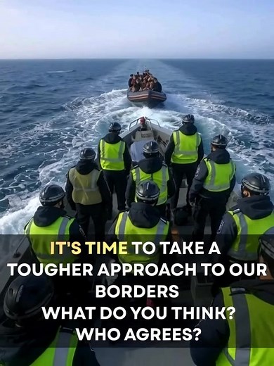 The debate is clear: Britain takes action at home, but the real pressure is happening before they ever reach our shores. 🇬🇧 Are we finally seeing a strategy that works—before the boats even launch? | Life in Britain