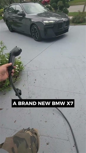 BMW Charger Keeps Tripping in a Boca Raton Mansion — What I Found in the Panel 💥