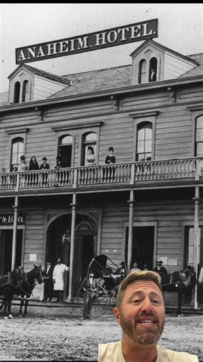 They say Orange County and Los Angeles County couldn’t be any more different. . .but how true could that be considering they are both one and the same? Wait, what? OC was actually part of L.A.! Let’s get into it! | L.A. in a Minute