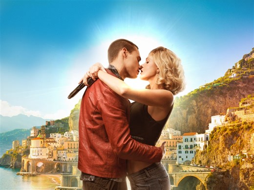 Here Now - Apple TV