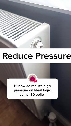Reducing Boiler Pressure: Step-by-Step Guide
