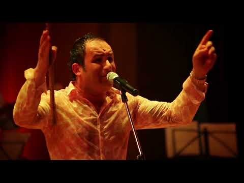 JORDAN MITEV & MILAN ZAVKOV - KOGA TRGNAV CVETO VO TUGJINA (15.05.2015 SKOPJE)LIVE!