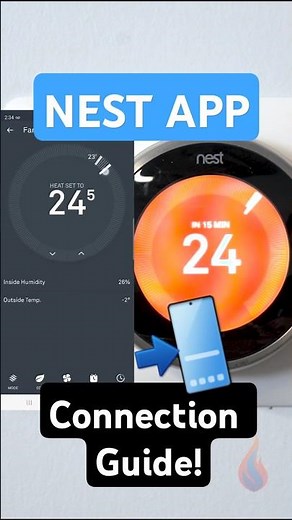 How to Use the Nest App | Nest Step by Step Guide