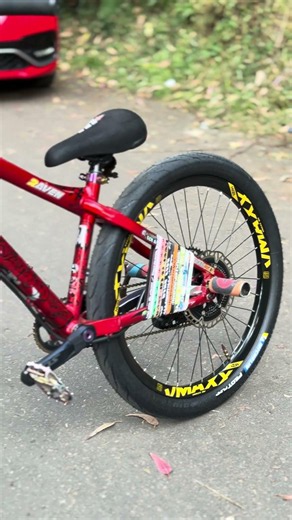 One of the best stunt bikes on the planet #bike_c0 #gwraven #stuntbikes